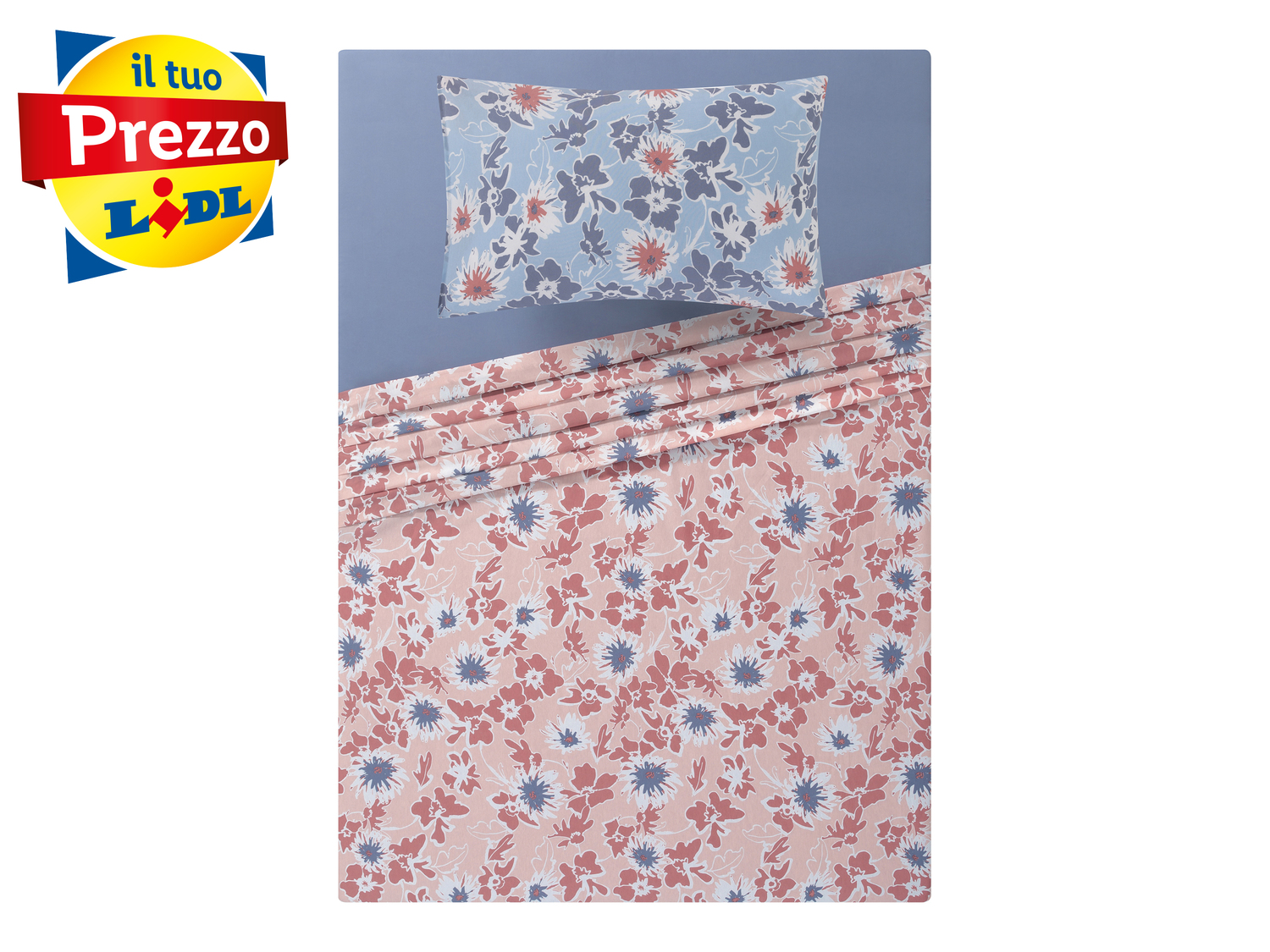 Completo lenzuola 1 piazza e mezza Oeko-tex-green, prezzo 12.99 &#8364; 
- Dimensioni:
- ...