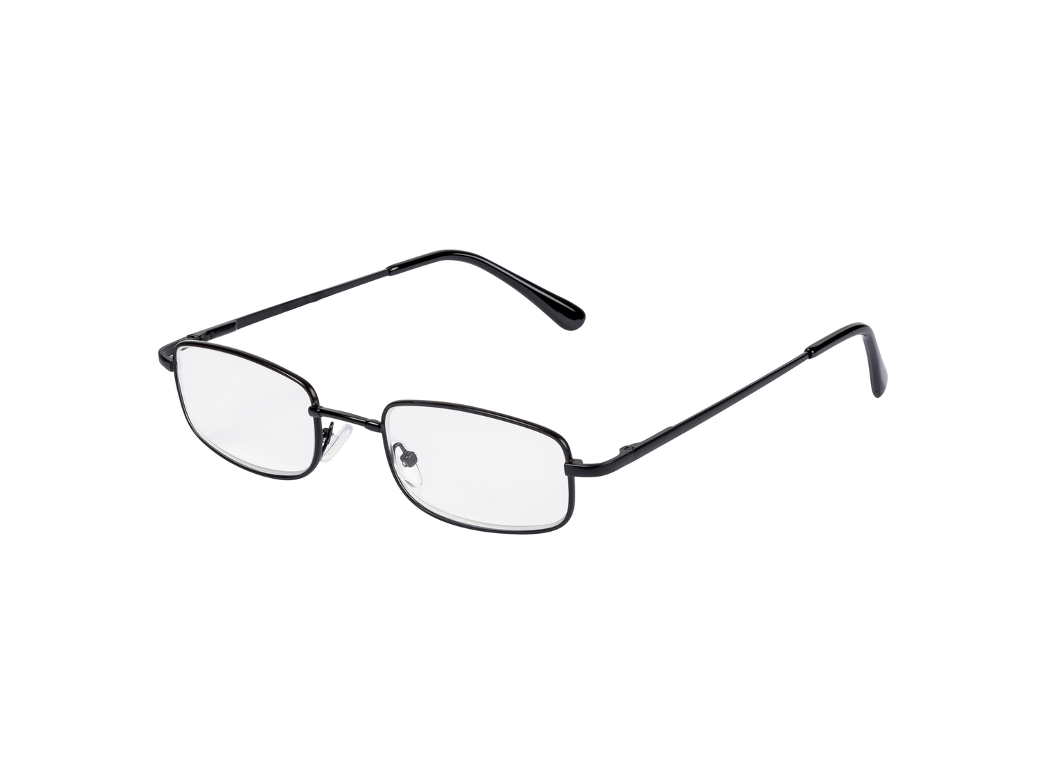 Occhiali da lettura Auriol, prezzo 2.99 €
- Lenti in plastica antigraffio
- ...