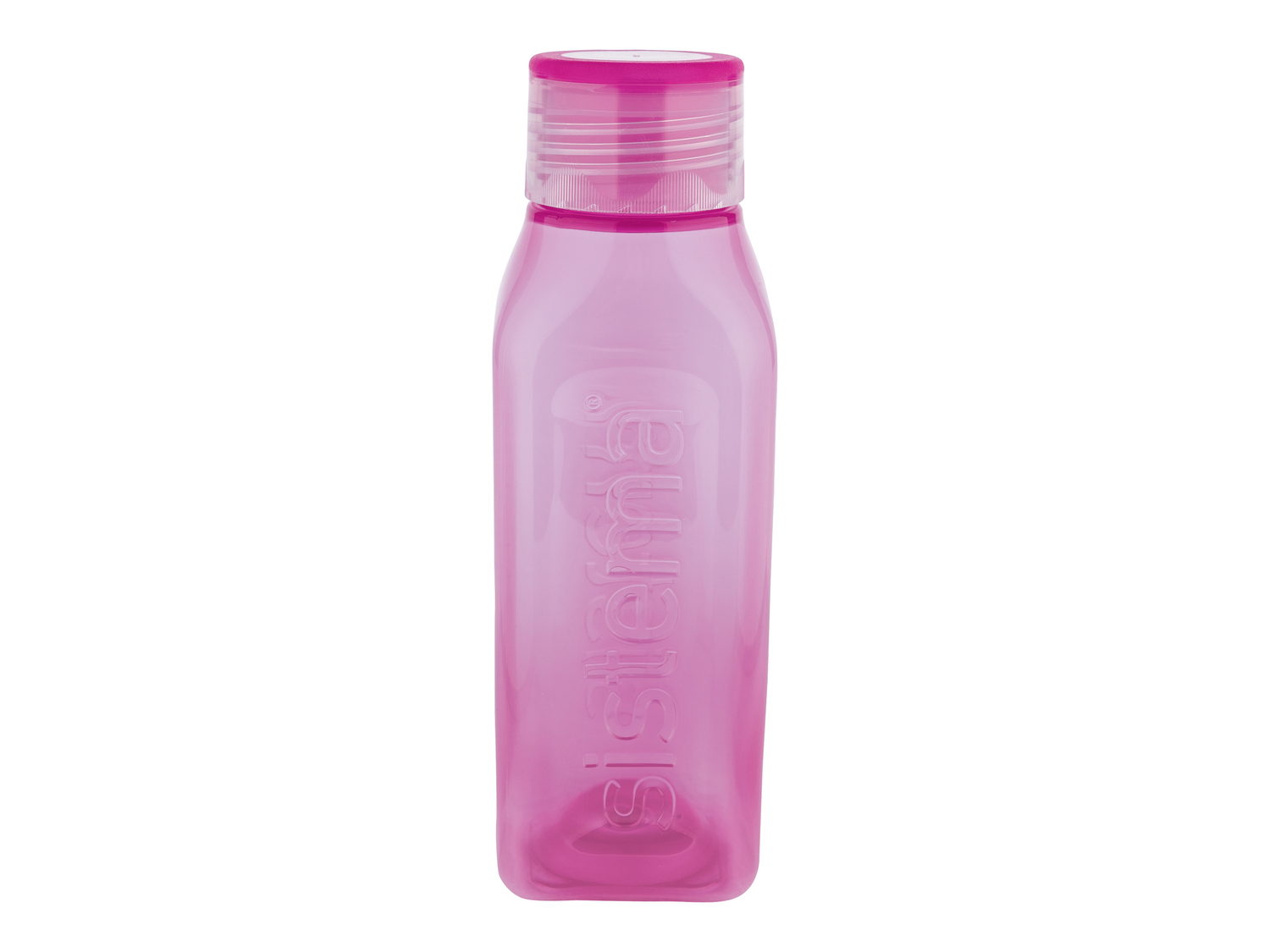 Borraccia Sistema, prezzo 5.99 &#8364; 
1 o 2 pezzi 
- Senza ftalati e BPA
- ...