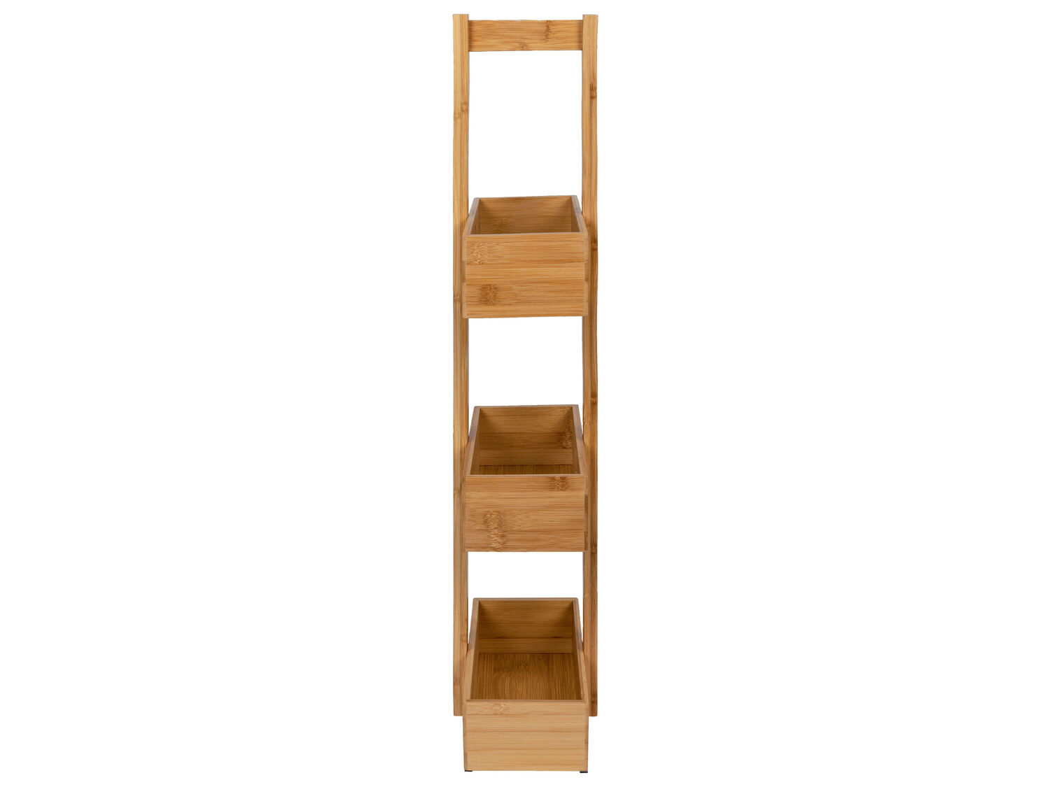 Scaffale o stander portasciugamani in bambù Livarno Living, prezzo 14.99 €
- ...
