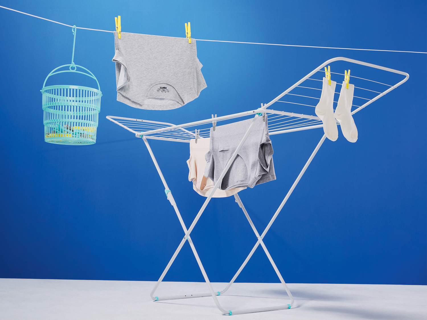 Accessori per il bucato AquaPur, prezzo 3.99 €
- Cestello: incluse 50 ...