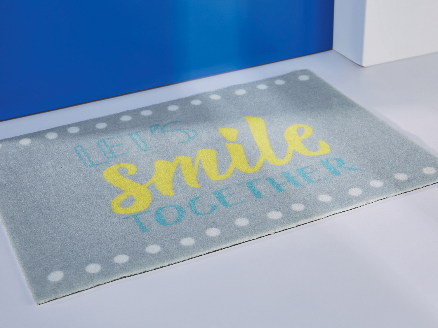 Tappeto catturasporco Livarno, prezzo 2.99 €
40 x 60 cm
- Con fondo ...