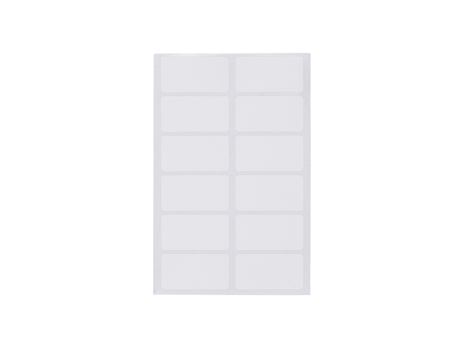 Etichette o sticker United Office, prezzo 0.49 €
- In diverse fantasie
Questo ...