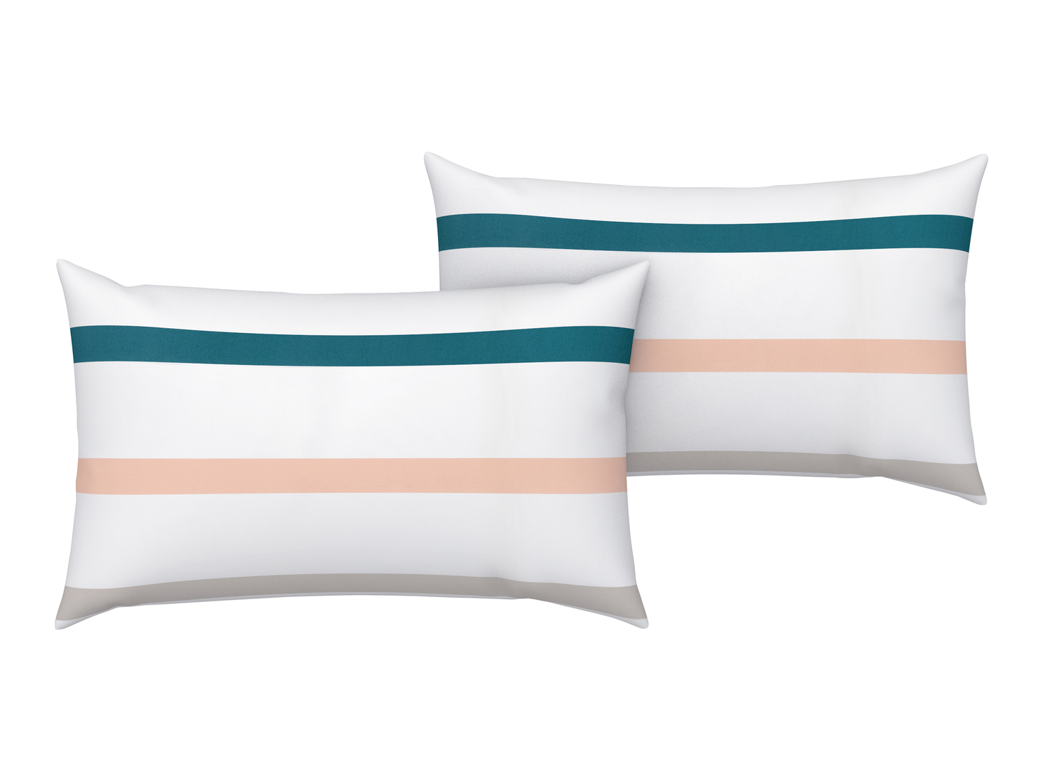 Federa per cuscino Livarno, prezzo 2.49 €
2 pezzi
- 50 x 80 cm
Caratteristiche
...