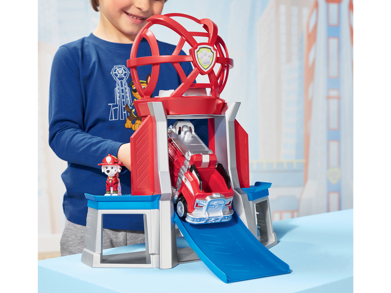 Set gioco Paw Patrol , prezzo 17.99 €