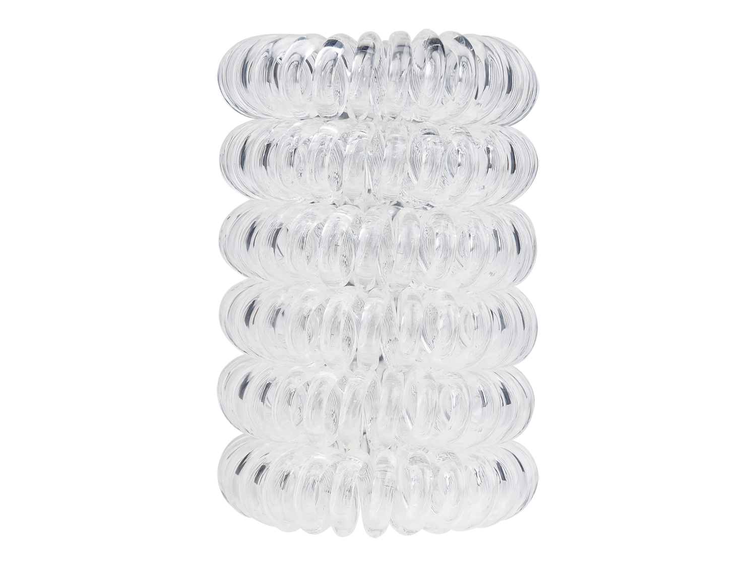 Set elastici a spirale per capelli Esmara, prezzo 1.29 €
Caratteristiche