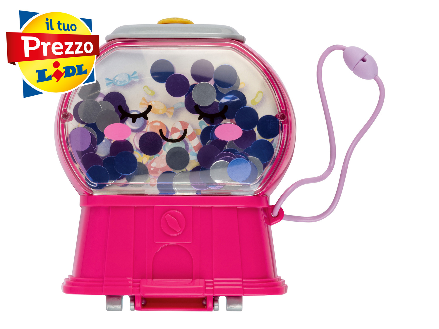Gioco Polly Pocket Mattel, prezzo 11.99 &#8364;  

Caratteristiche