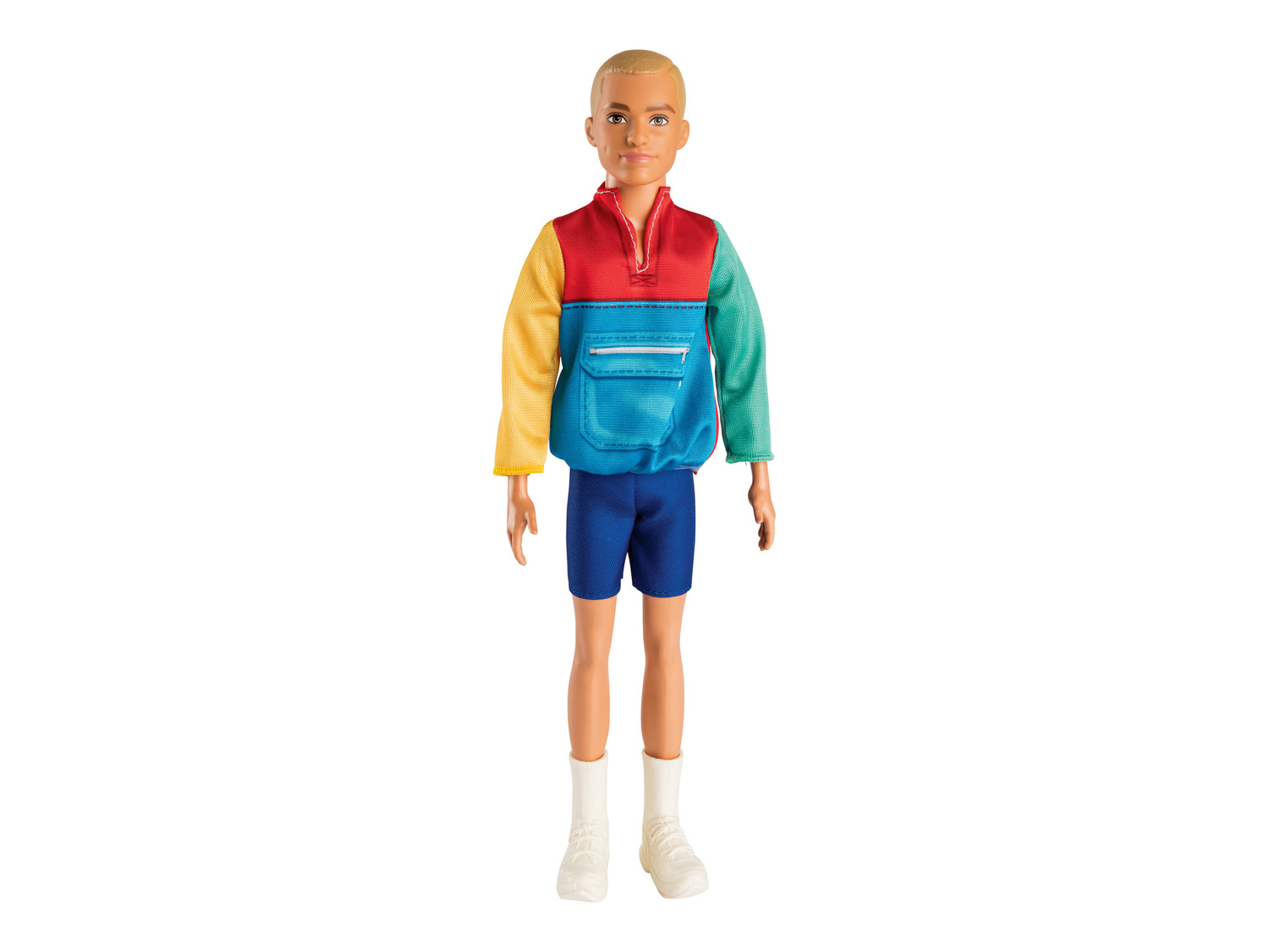 Giocattoli Barbie, prezzo 8.99 €
Caratteristiche