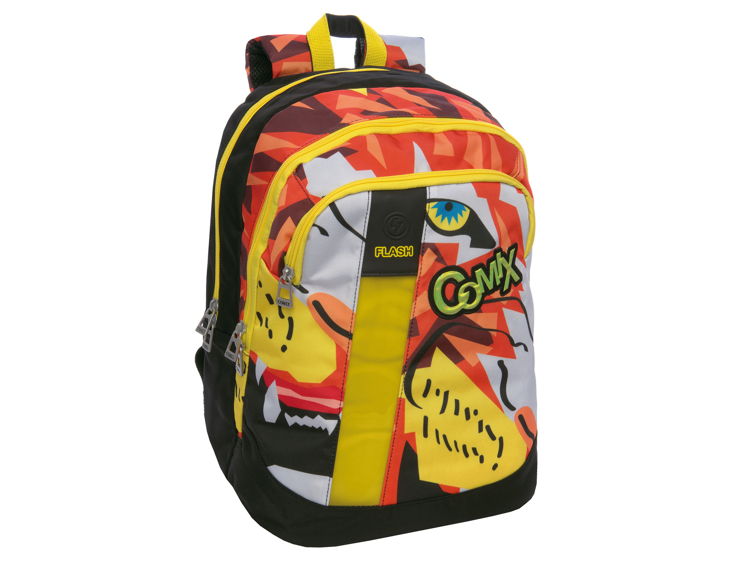 Zaino Comix, prezzo 33.79 €
Caratteristiche