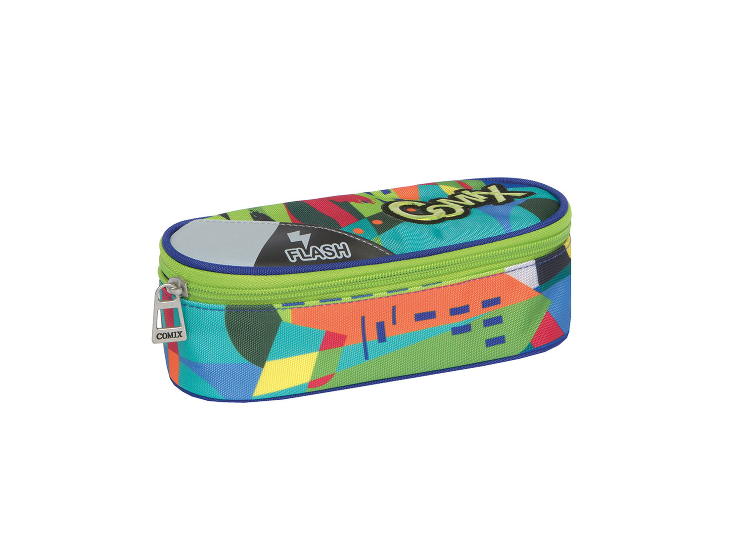 Astuccio Comix, prezzo 7.79 €
Caratteristiche