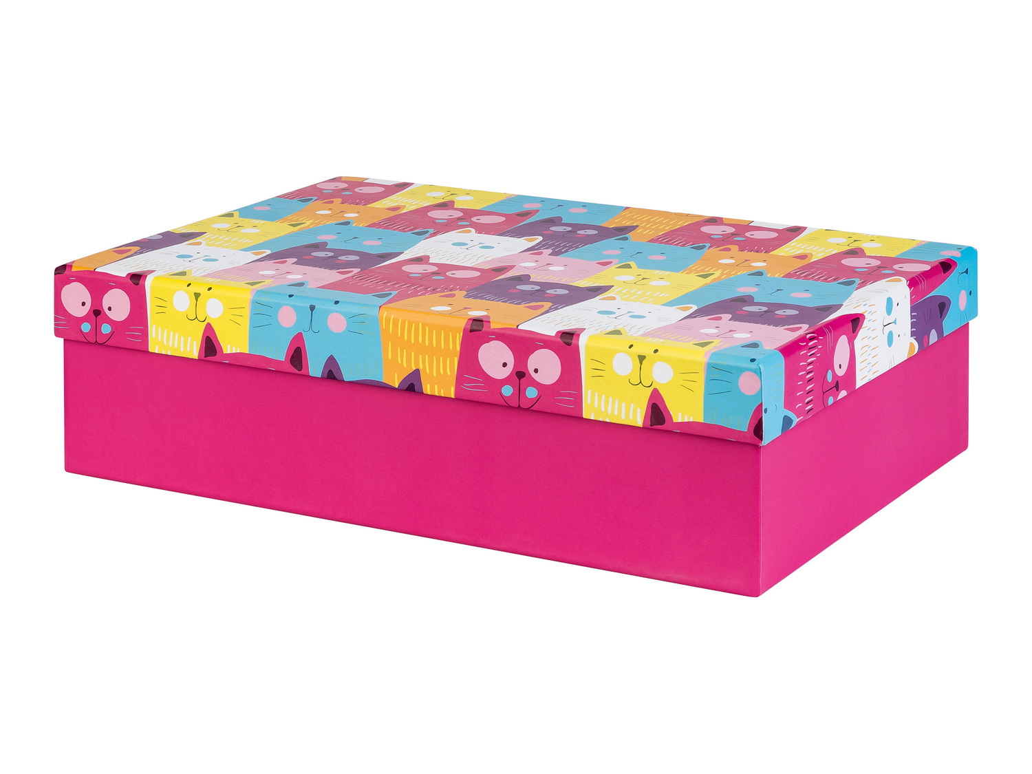 Box portaoggetti United Office, prezzo 3.49 €
- 34 cm x 9,5 cm x ...