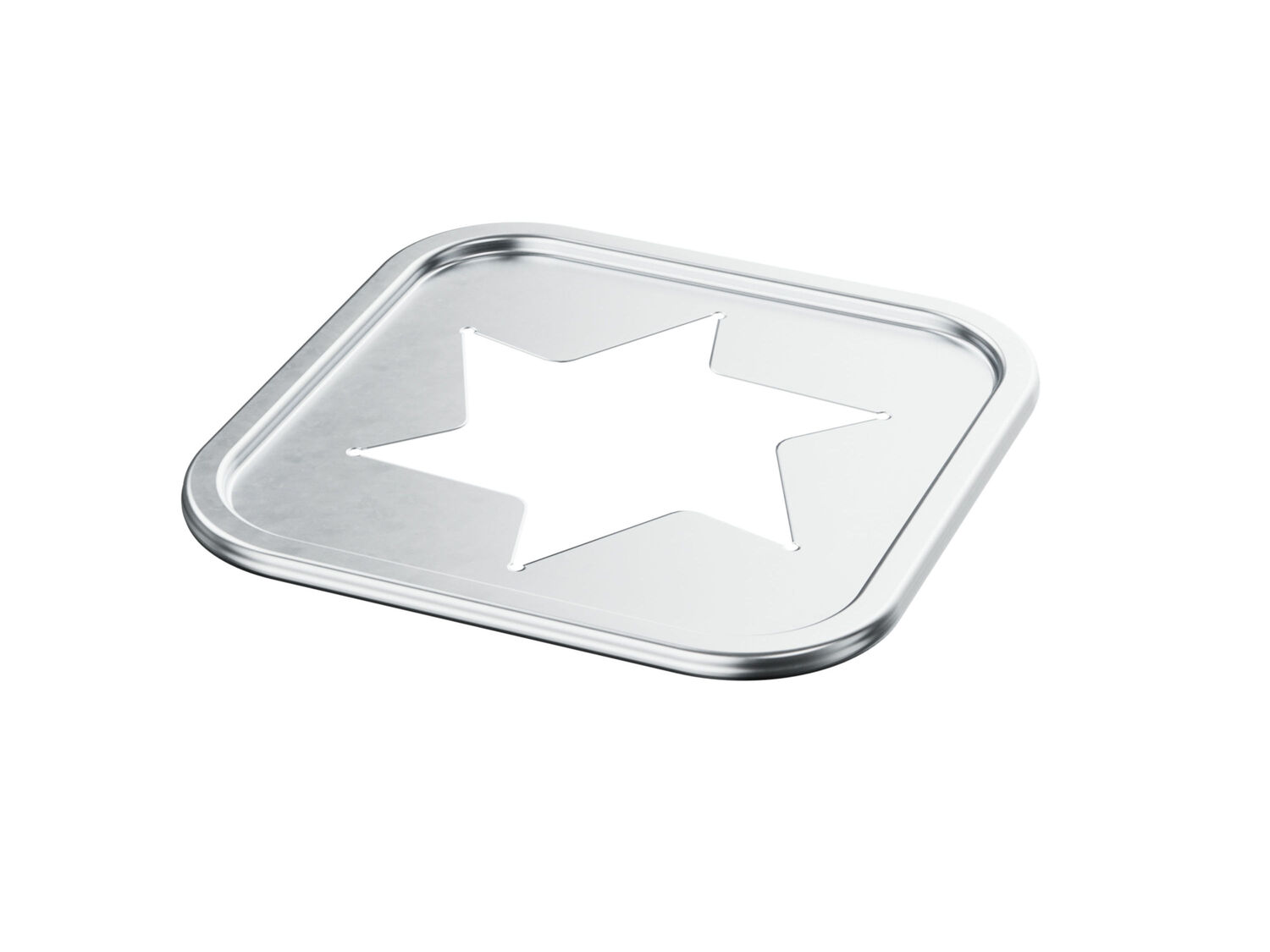 Mini friggitrice Silvercrest Kitchen Tools, prezzo 19.99 €
- In acciaio
- ...
