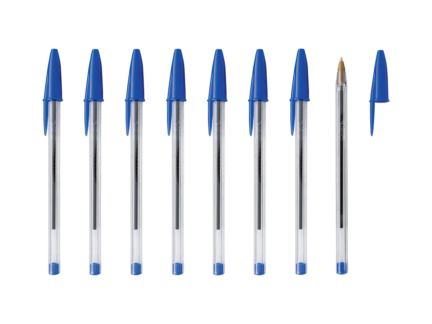 Articoli di cancelleria Bic, prezzo 1.99 €
Caratteristiche
- Tipp-Ex