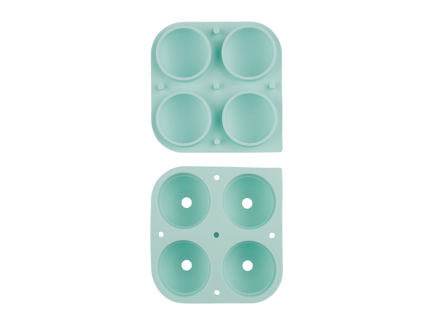 Stampo in silicone per ghiaccio Ernesto, prezzo 2.99 €
- Lavabile in ...