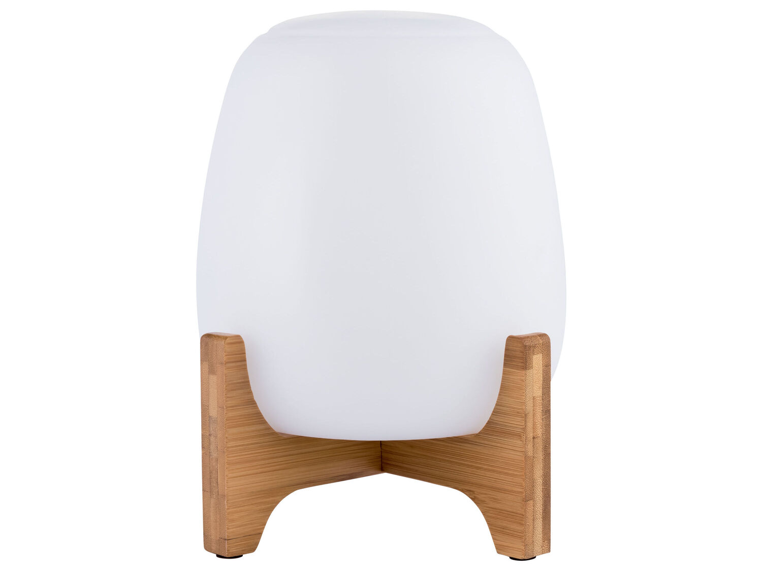 Lampada da tavolo per ambienti esterni Livarno, prezzo 17.99 €
- Senza ...