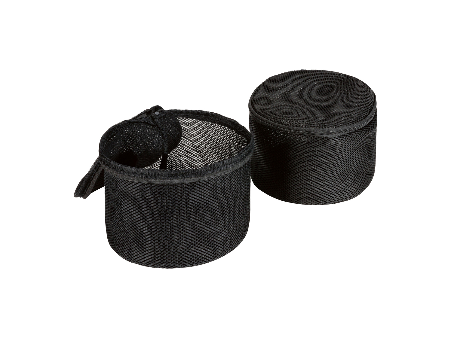 Set sacchetti salvabucato o per lavaggio reggiseni Livarno, prezzo 2.99 € ...