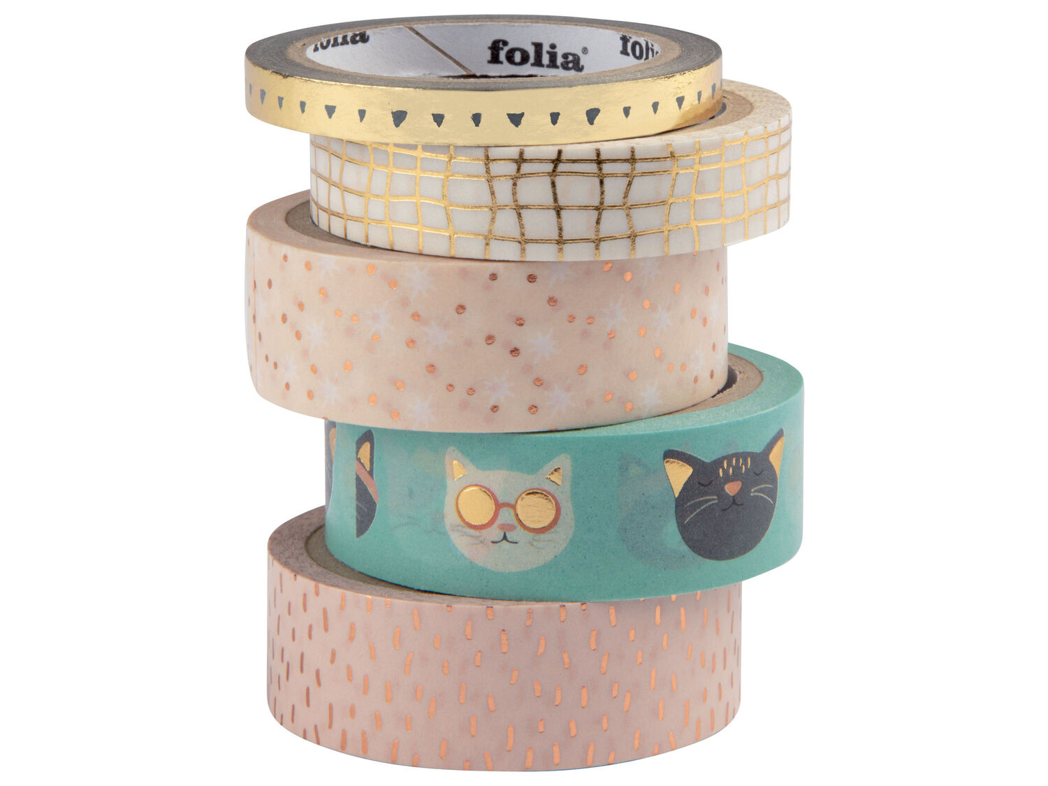 Set per bricolage Crelando, prezzo 3.99 €
Caratteristiche