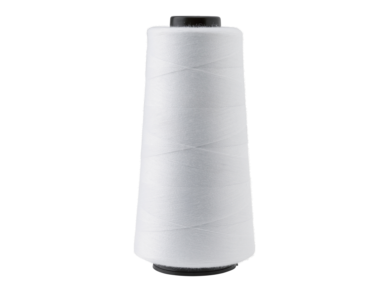 Filo per cucito Overlock 2.500 m Crelando, prezzo 1.49 €
Caratteristiche
- ...