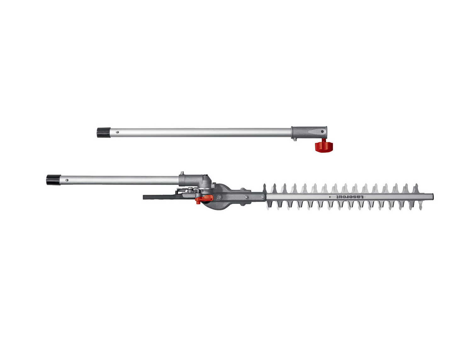Tagliasiepi elettrico a braccio lungo Parkside, prezzo 69.00 €
- Angolo ...