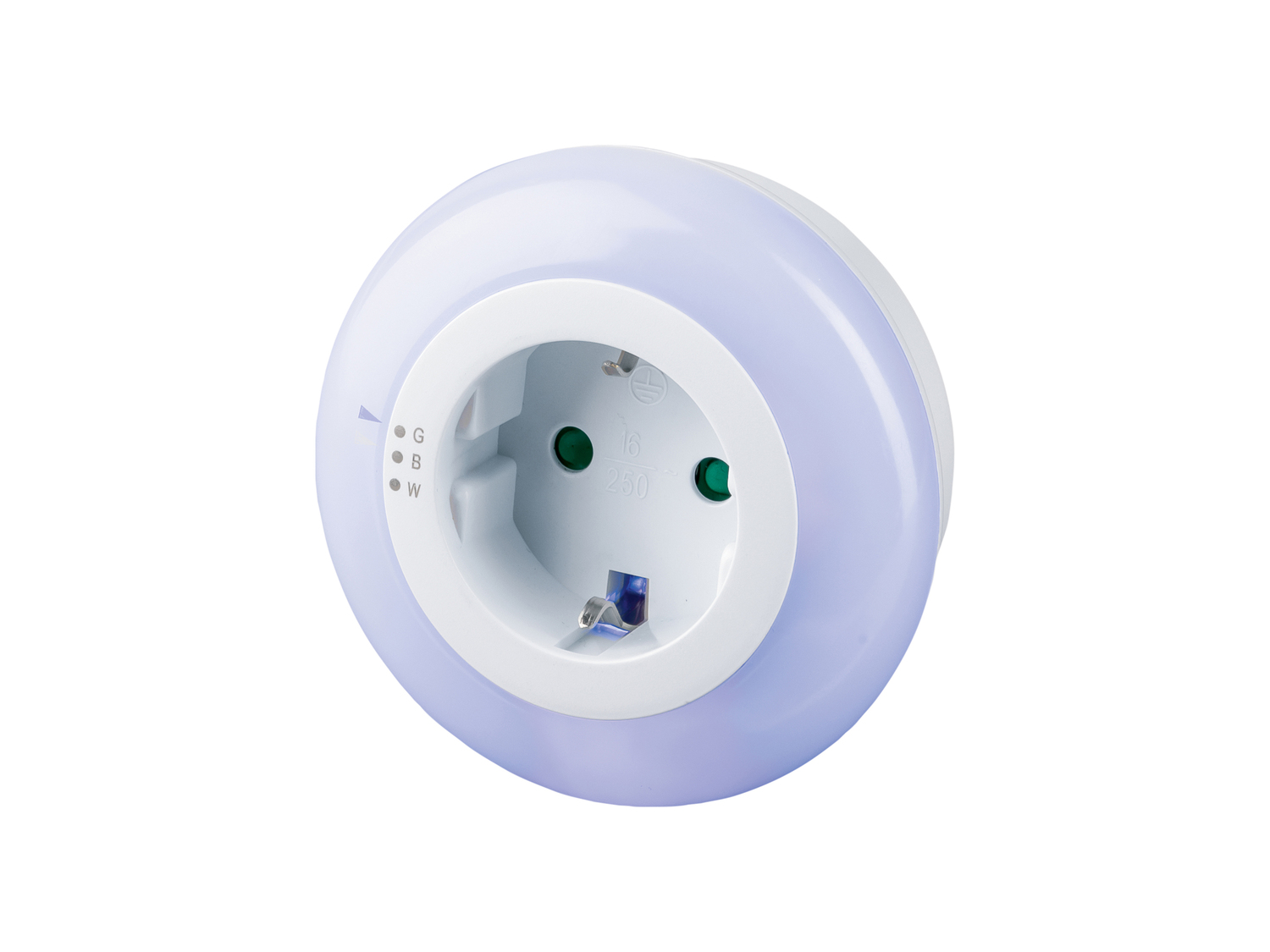 Luce notturna LED Livarno, prezzo 4.99 €
Caratteristiche
- TUV-sud-GS
- ...