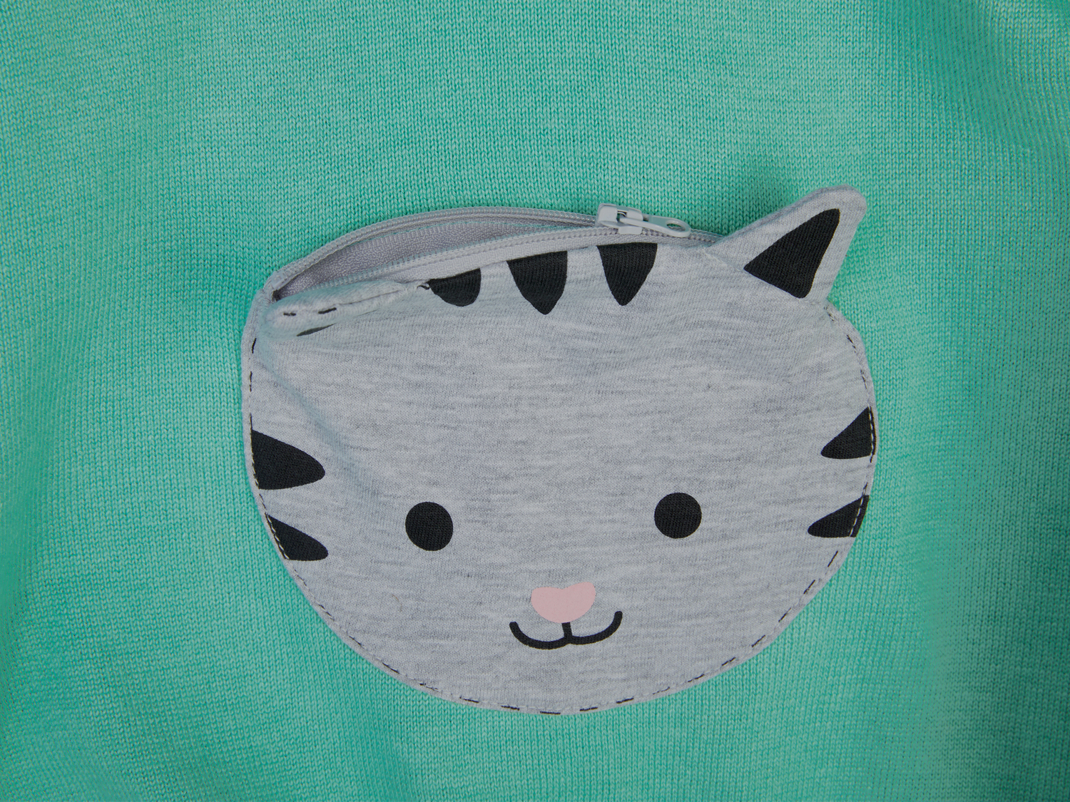 Pullover da bambina Lupilu, prezzo 8.99 €
Misure: 1-6 anni
- Puro cotone
- ...