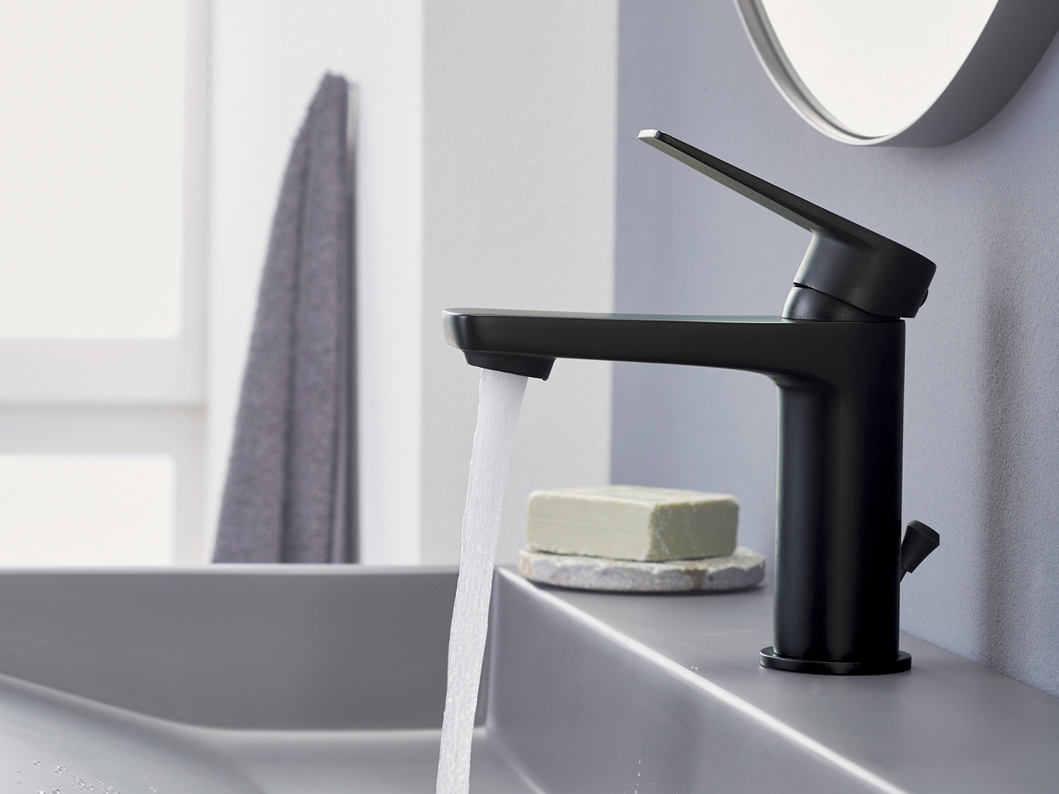 Miscelatore per bagno Livarno, prezzo 22.99 €
- Con funzione di risparmio ...