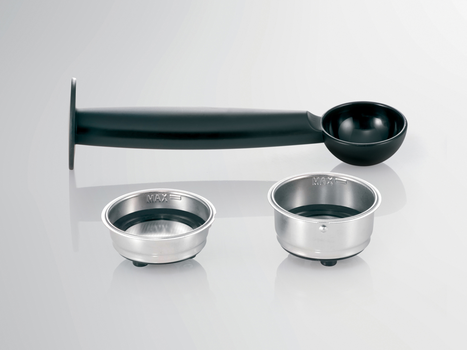 Macchina per caffè espresso Silvercrest Kitchen Tools, prezzo 59.00 €
- Con ...