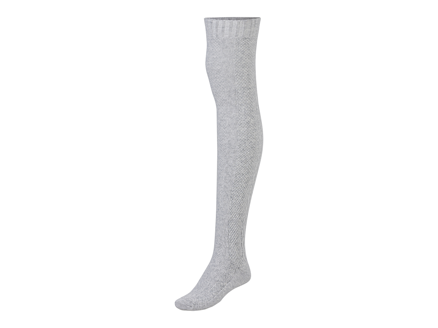 Calze parigine o scaldamuscoli da donna Esmara, prezzo 2.99 €
- Calze ...