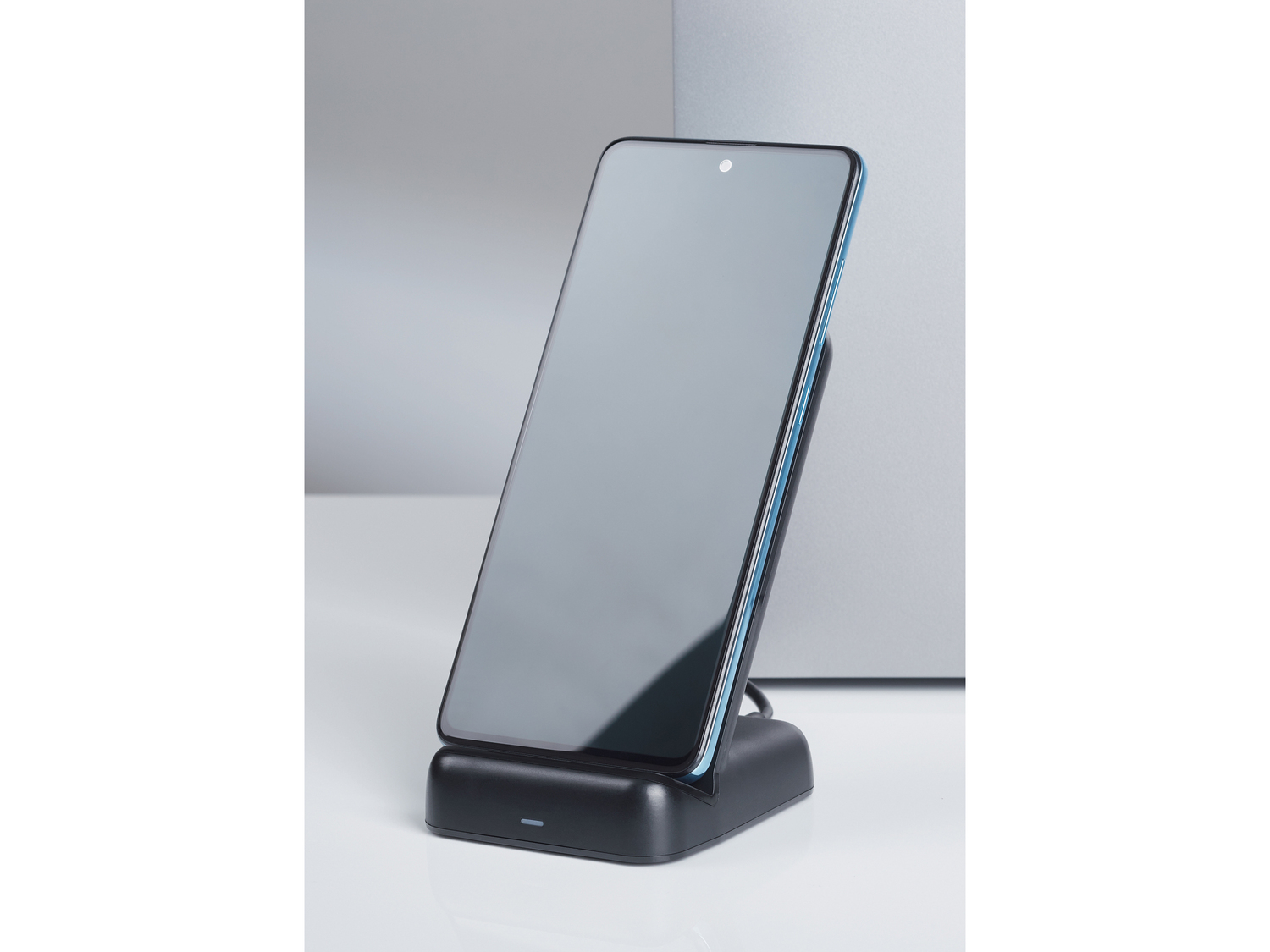 Stazione di ricarica a induzione Tronic, prezzo 12.99 €
- Per ricaricare ...