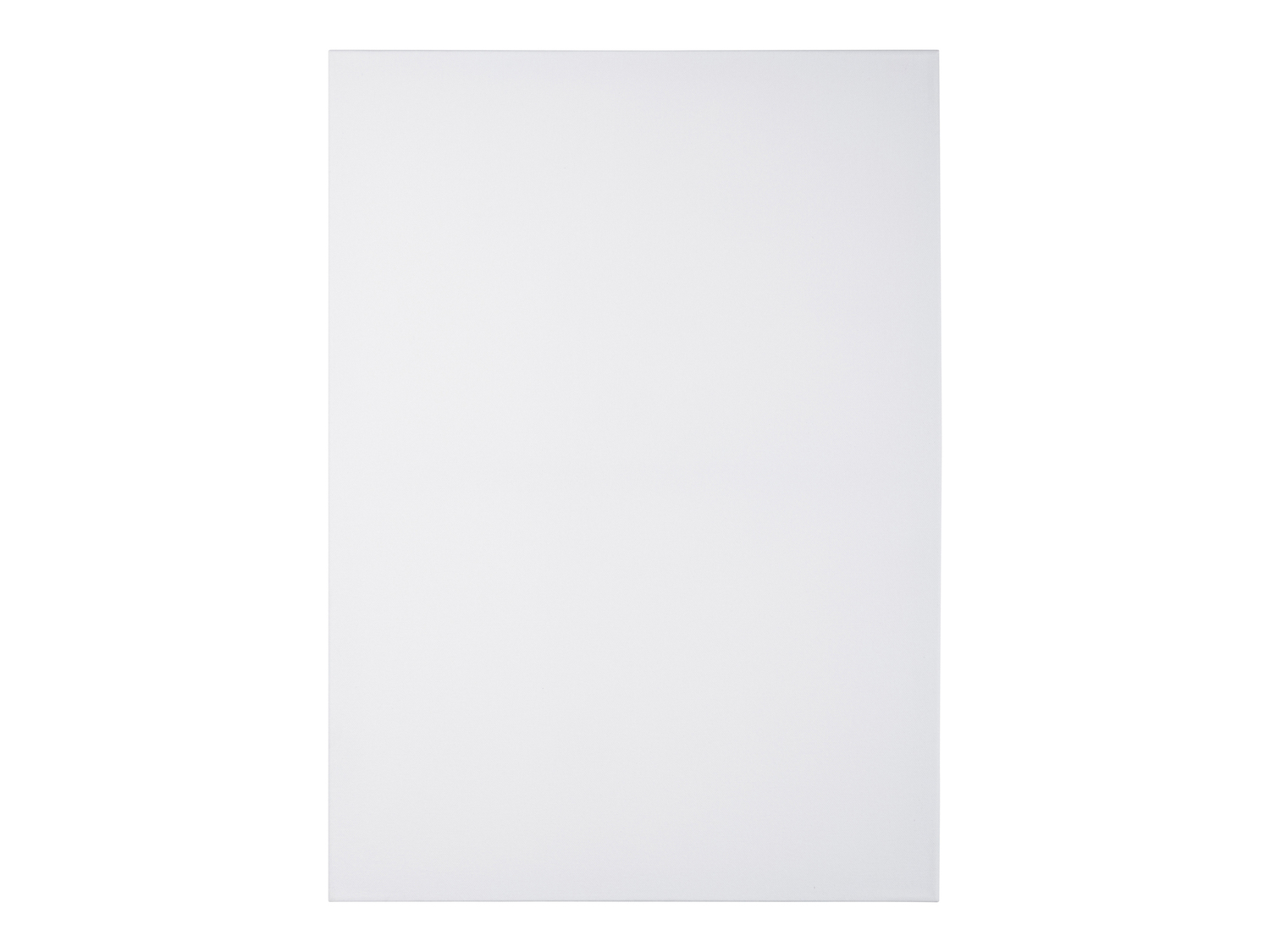 Tela per dipingere Crelando, prezzo 4.99 €
- Canvas 100% cotone (380 g/m²)
- ...