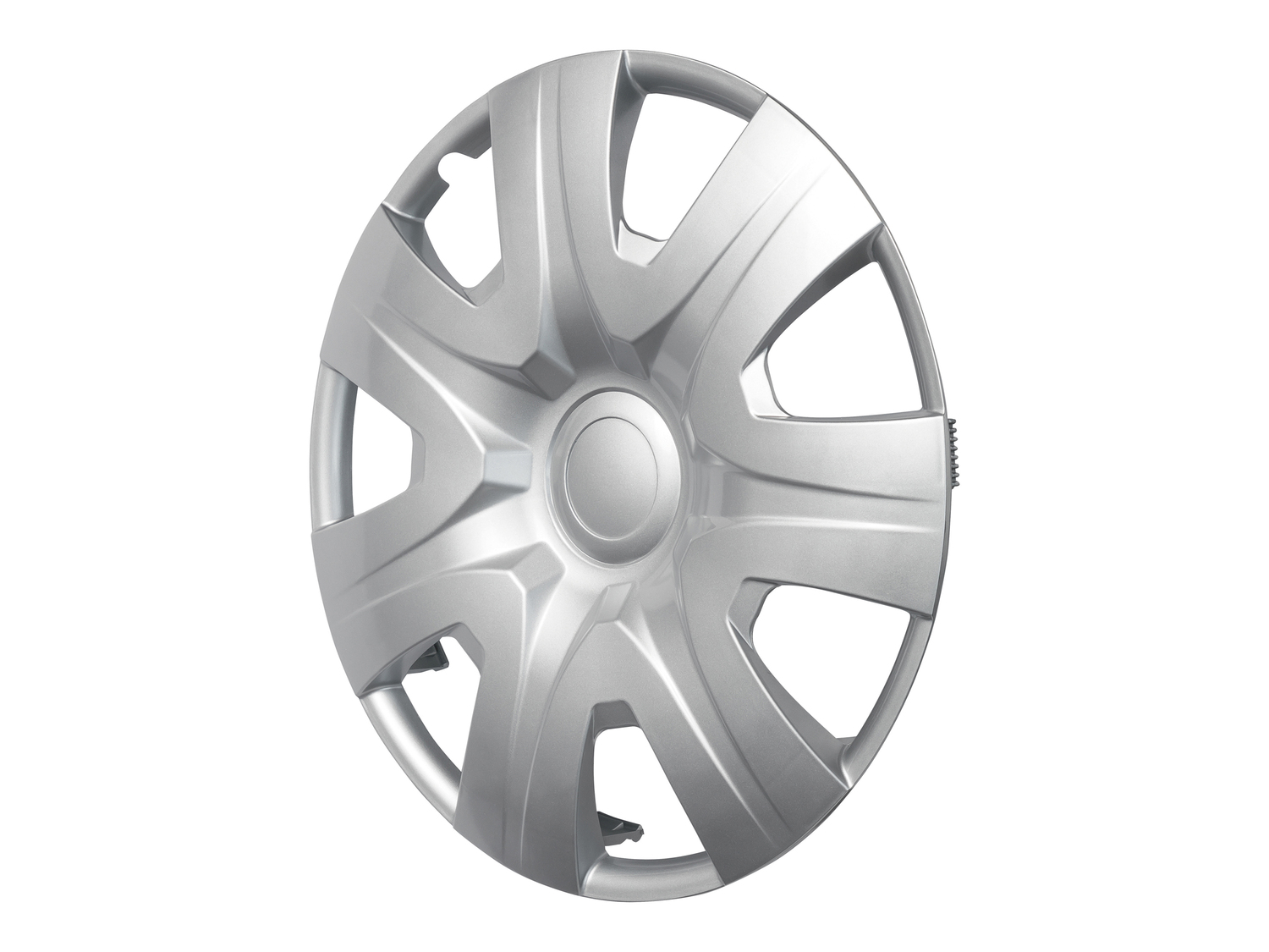 Set copricerchi per auto Ultimate Speed, prezzo 12.99 €
4 pezzi
- Adatti per ...