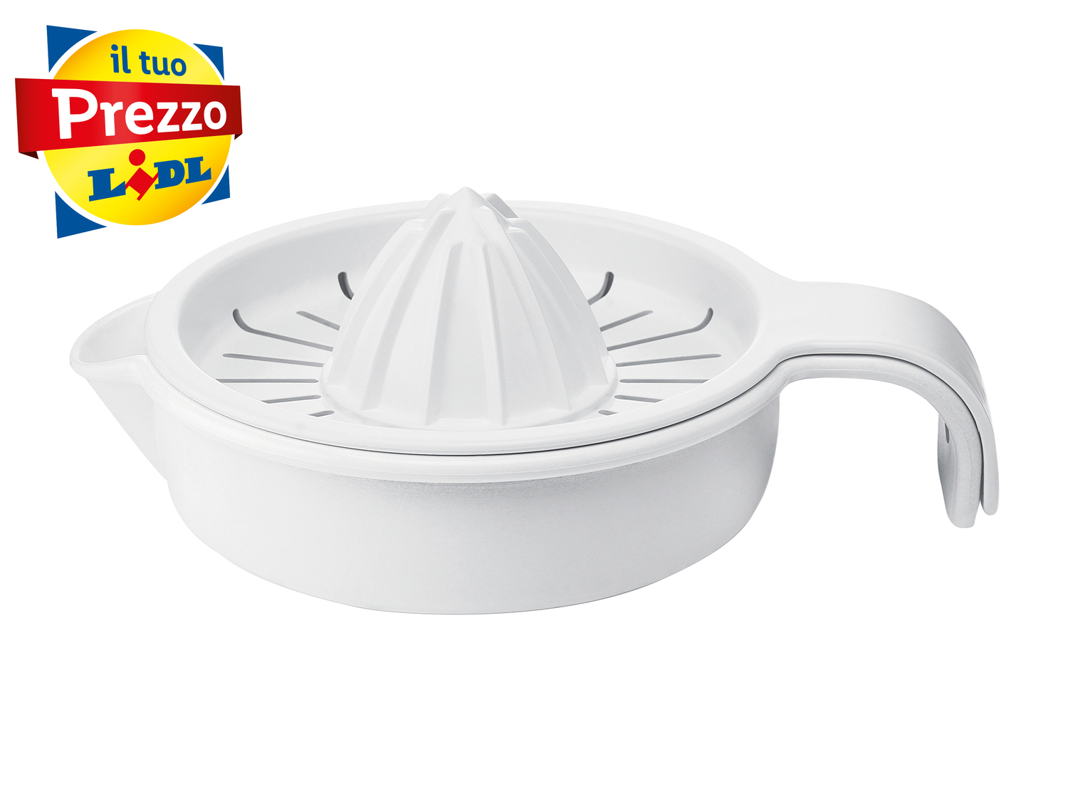 Articoli da cucina Guzzini, prezzo 4.99 €
Il design italiano e la funzionalità ...