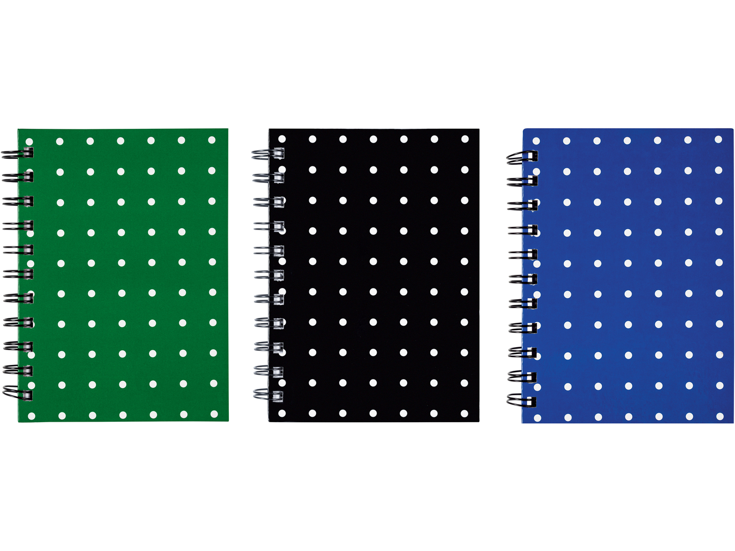 Blocchi per appunti United Office, prezzo 2.49 €
2 o 3 pezzi
- 3x A6
oppre
- ...