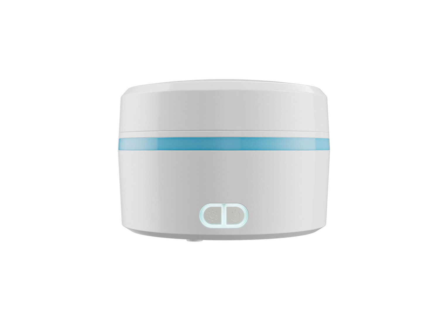 Diffusore di aromi ad ultrasuoni Silvercrest Personal Care, prezzo 14.99 €
- ...