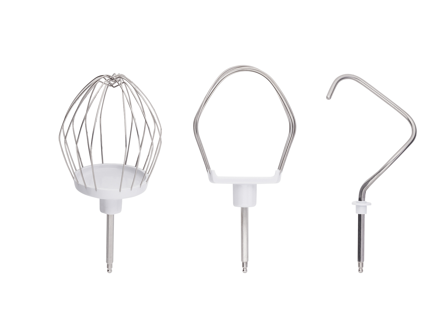 Robot da cucina Silvercrest Kitchen Tools, prezzo 79.00 €
- Con 4 livelli ...