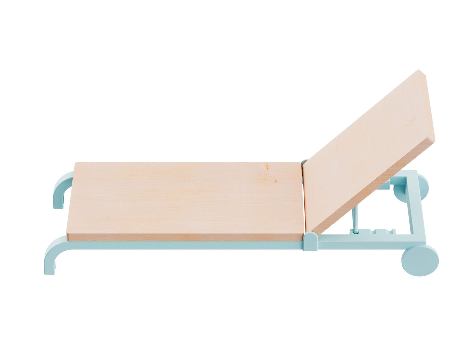 Casa delle bambole Playtive, prezzo 99.00 €
- Età: 3+
- Struttura ...