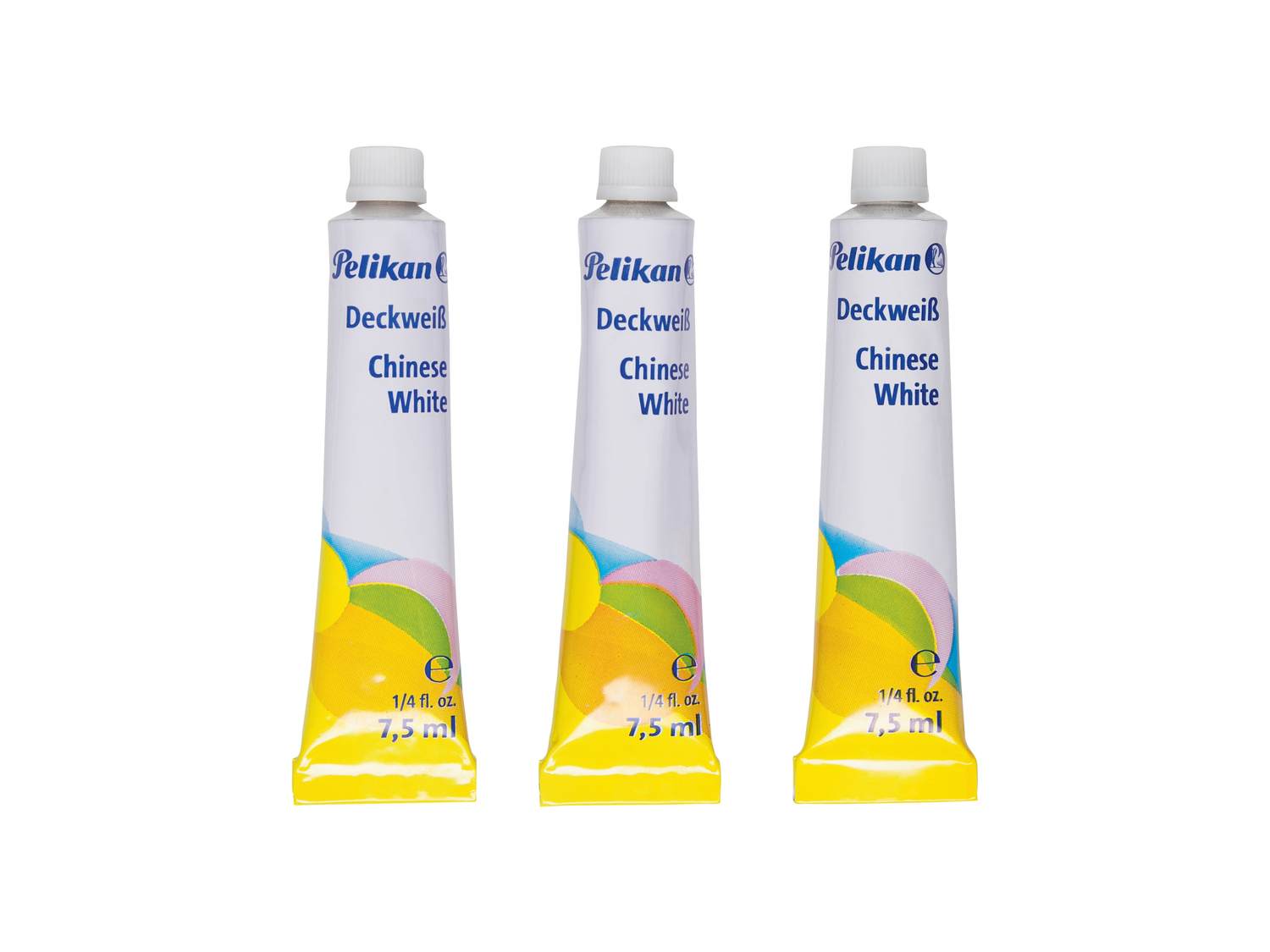 Articoli da disegno Pelikan, prezzo 2.99 €
Caratteristiche