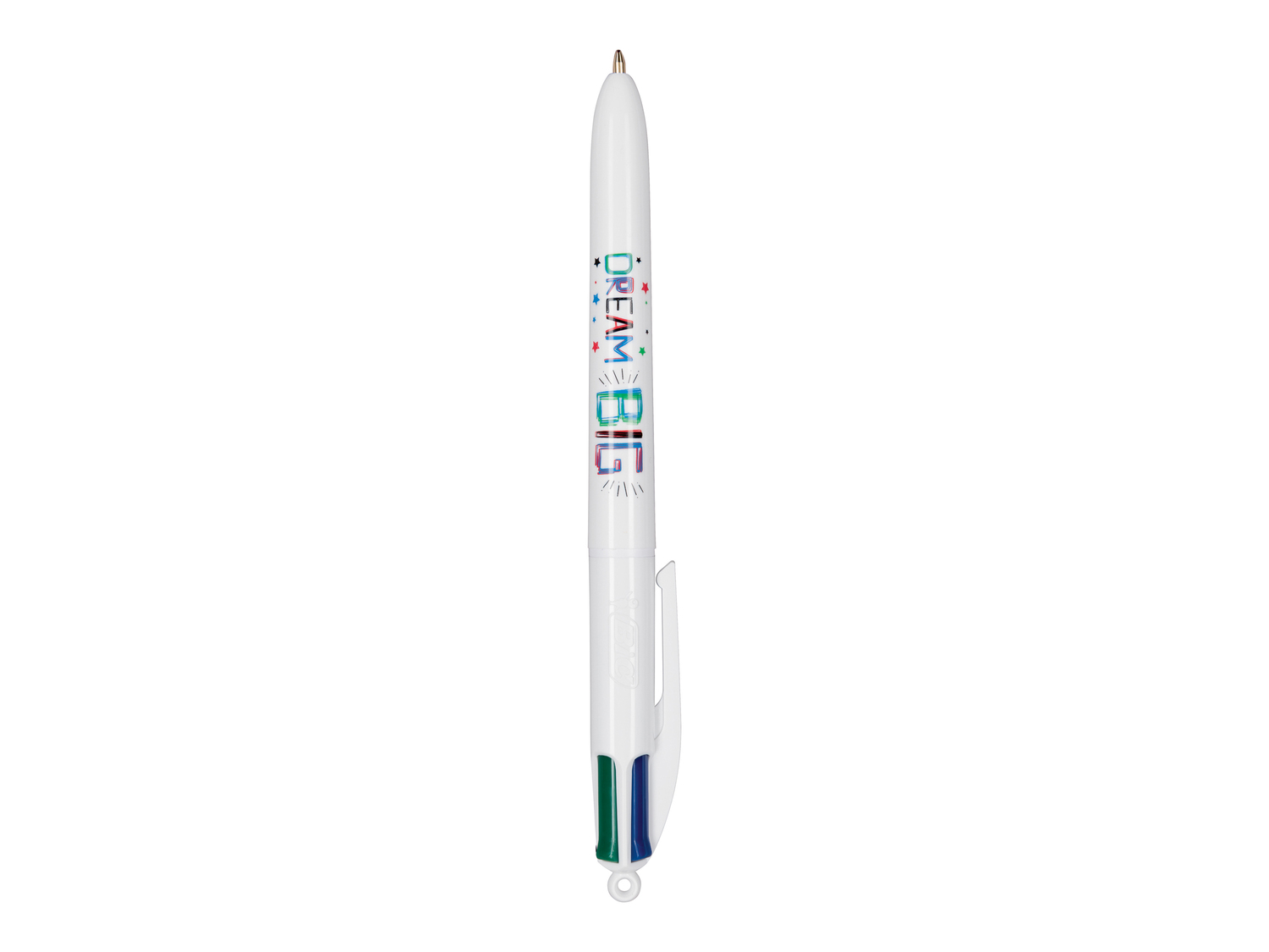 Articoli di cancelleria Bic, prezzo 1.99 €
Caratteristiche