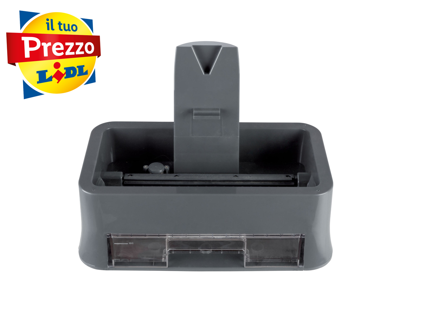 Pulisci pavimenti ricaricabile Silvercrest, prezzo 99.00 €
Adatto a diversi ...