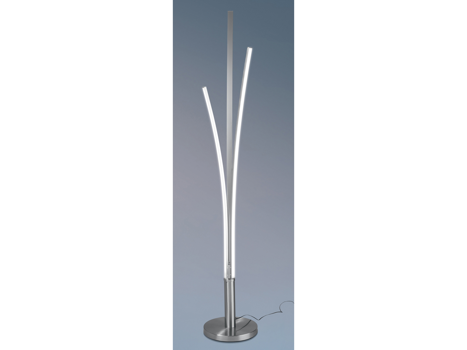 Piantana a LED Livarno, prezzo 44.00 € 
- Dimmer tattile continuo con funzione ...