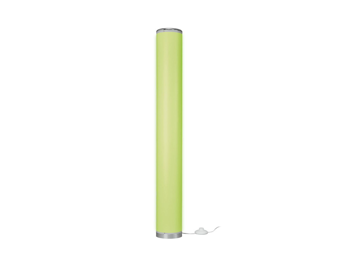 Piantana a LED Livarno, prezzo 27.99 €
- Dimmerabile
- 16 colori selezionabili ...