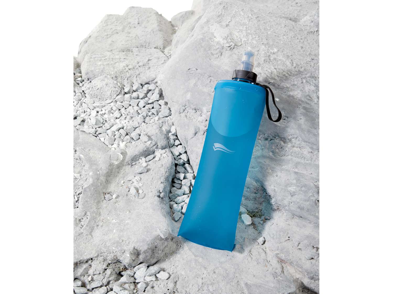 Borraccia pieghevole Crivit, prezzo 3.99 €
0,5 L
- -33%
Caratteristiche
- ...