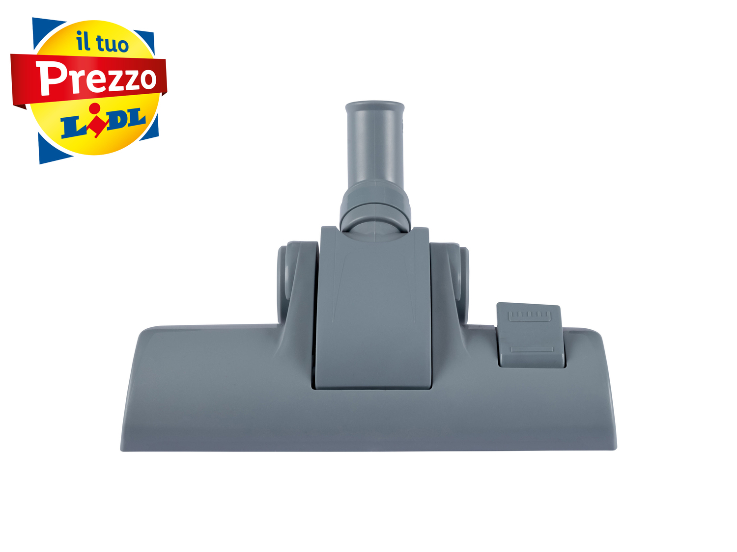 Aspirapolvere senza sacchetto Silvercrest, prezzo 29.99 €
- Utilizzabile ...