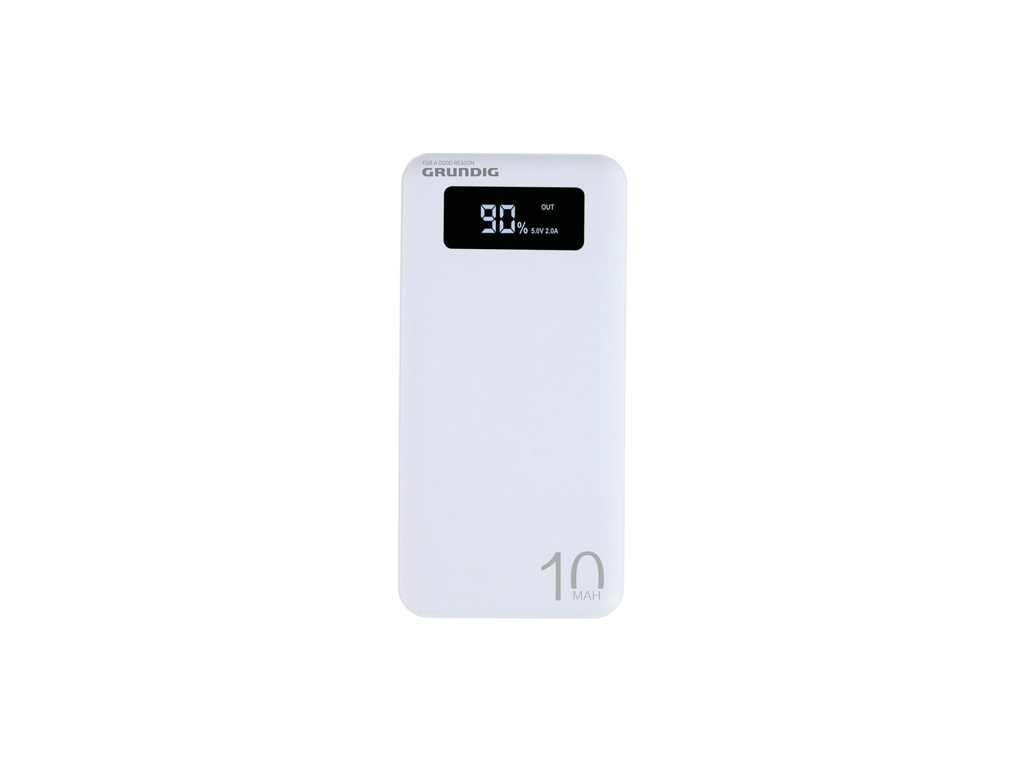 Cuffie auricolari Bluetooth, powerbank 10000mAh o caricabatterie wireless Grundig-2, ...
