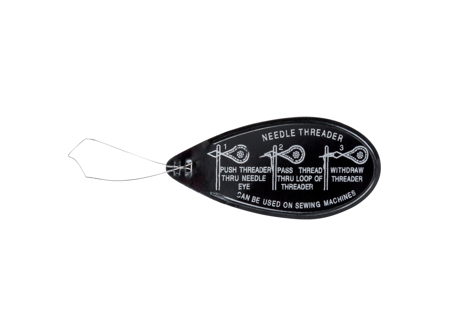 Accessori per cucito Crelando, prezzo 2.49 €
In vari assortimenti
Caratteristiche