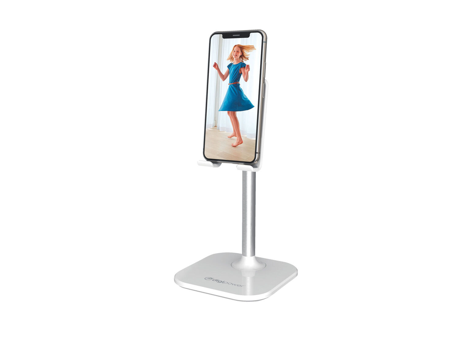 Cuffie con microfono o supporto per cellulare Digipower, prezzo 14.99 €
Cuffie ...