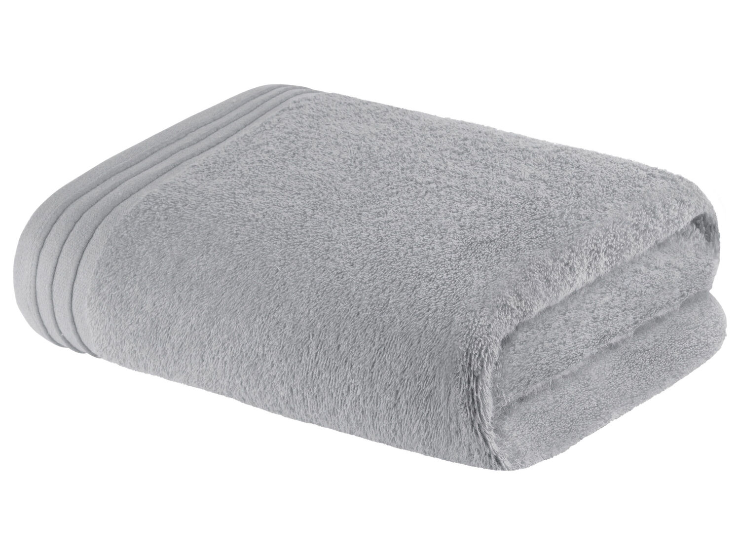 Telo doccia Livarno, prezzo 5.99 &#8364; 
- 70 x 140 cm
- Puro cotone
Caratteristiche

- ...