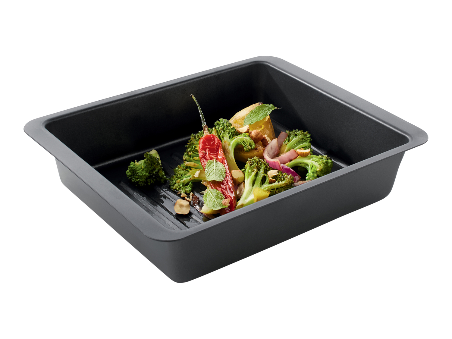 Teglia da forno Ernesto, prezzo 3.99 €
- Termoresistente fino a +250 ...