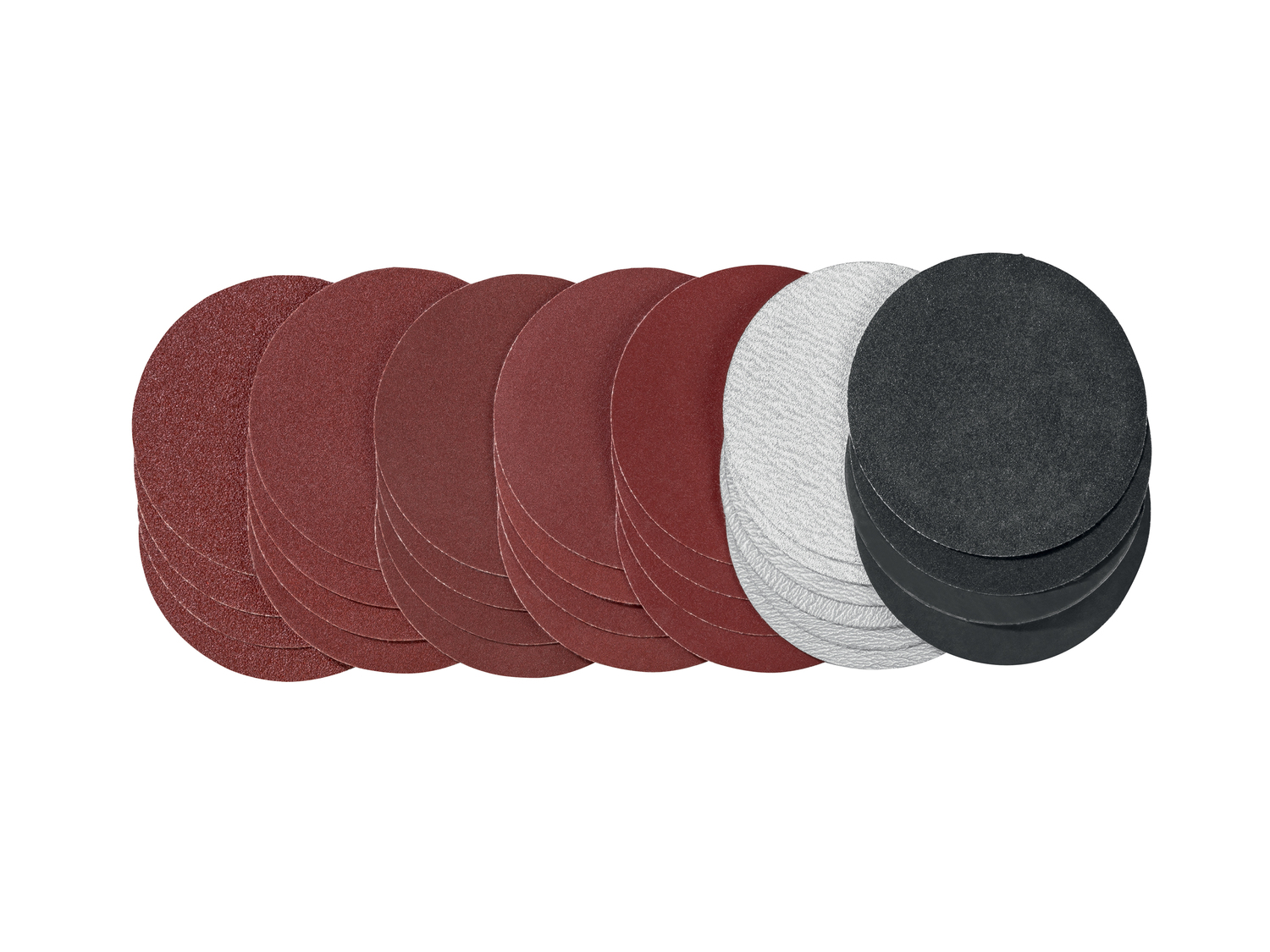 Set accessori per smerigliatrice angolare Parkside, prezzo 3.99 &#8364; 
1, ...