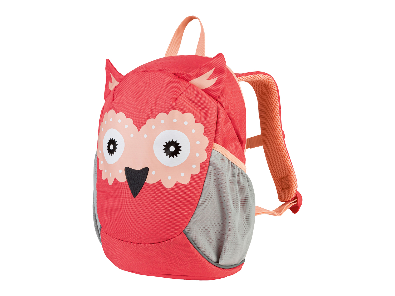 Zaino per bambini Top-move-var, prezzo 9.99 €
5 o 10 l
- Scomparto principale ...
